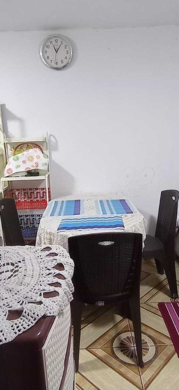 La Chasqui En * Lima