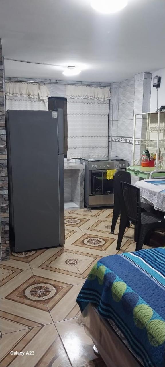 La Chasqui En Habitación en casa particular Lima