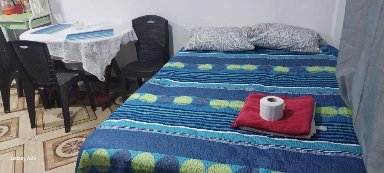 La Chasqui En Habitación en casa particular
